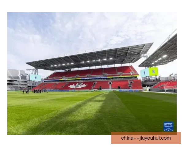 2026世界杯主办城市多伦多宣布举行足球主题路跑活动邀市民共庆盛会